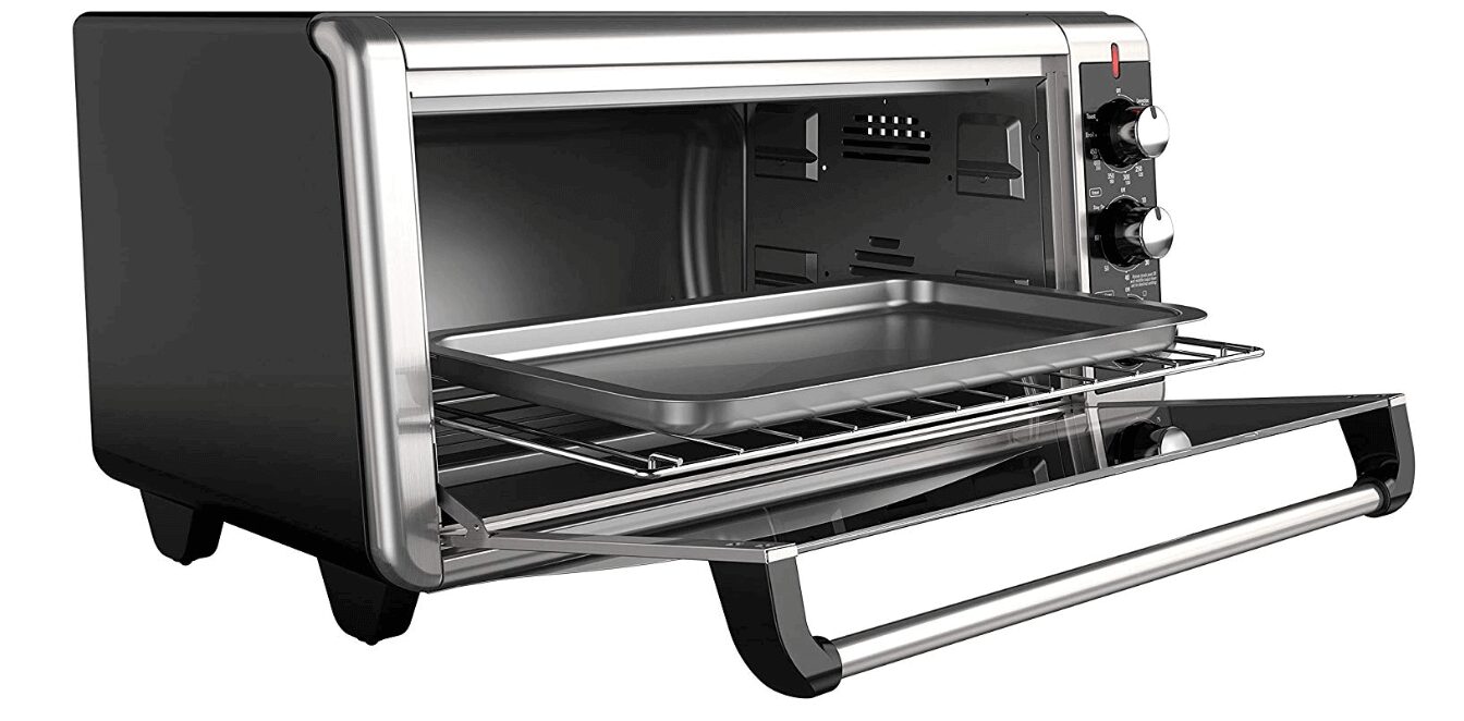 10 Best Toaster Oven 2022 Reviews & Buying Guide [February Updated]