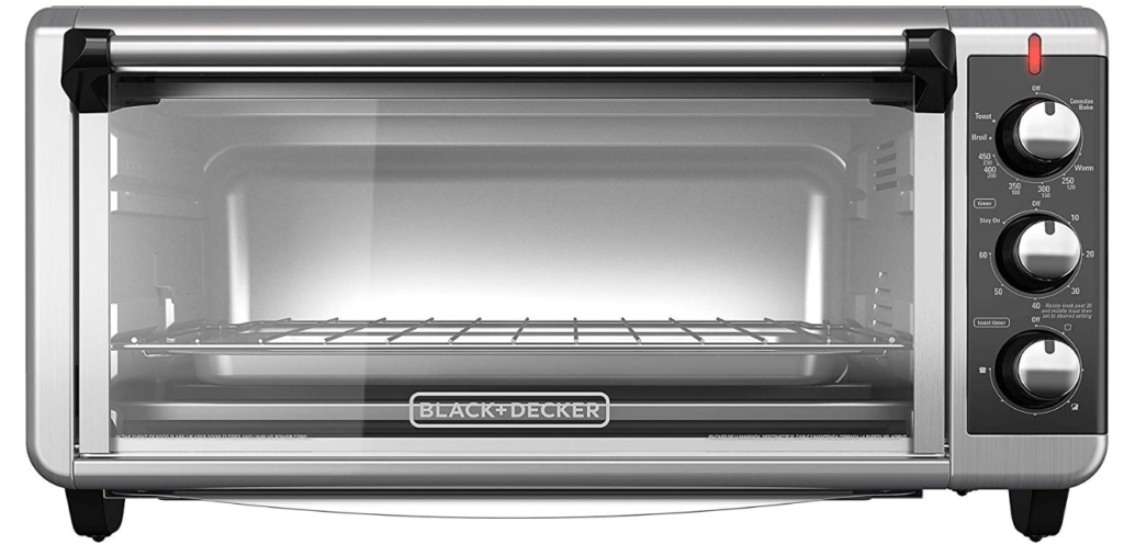Top 10 Best Convection Toaster Oven 2022 Review and Buyer's Guide