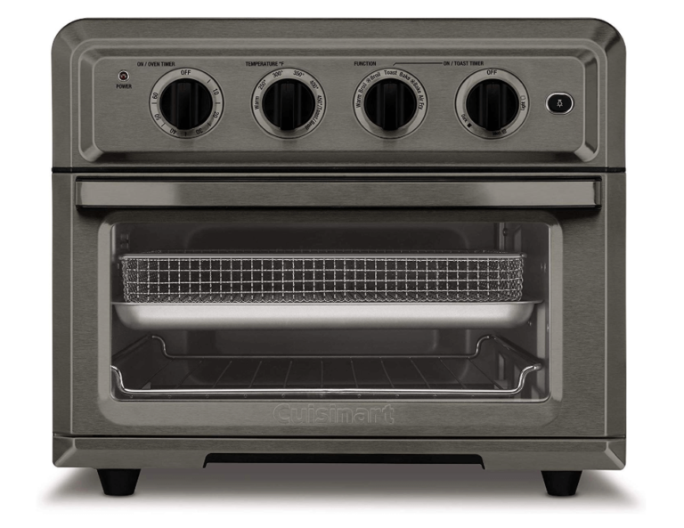 Top 10 Best Convection Toaster Oven 2022 Review and Buyer's Guide