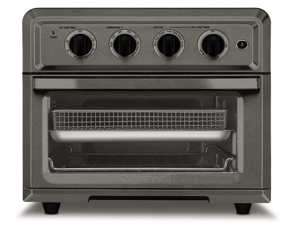 Top 10 Best Convection Toaster Oven 2022 Review and Buyer's Guide
