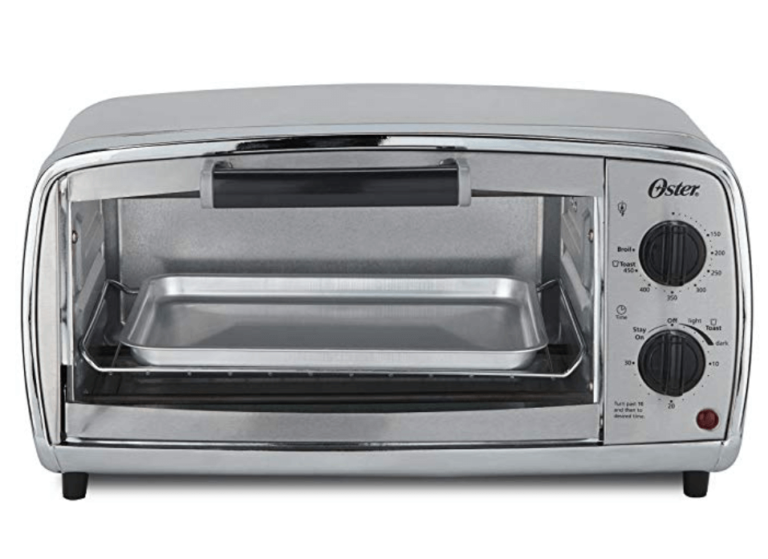 Best Toaster Oven under 50 Review and Buyer's Guide [Feb 2024]