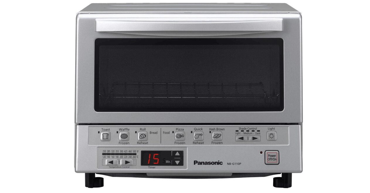 10 Best Toaster Oven 2022 Reviews & Buying Guide [February Updated]