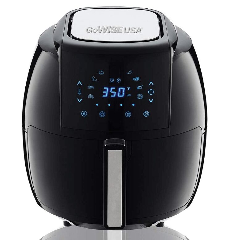 Best Air Fryer 2022 Cooking Expert Reviews & Buying Guide