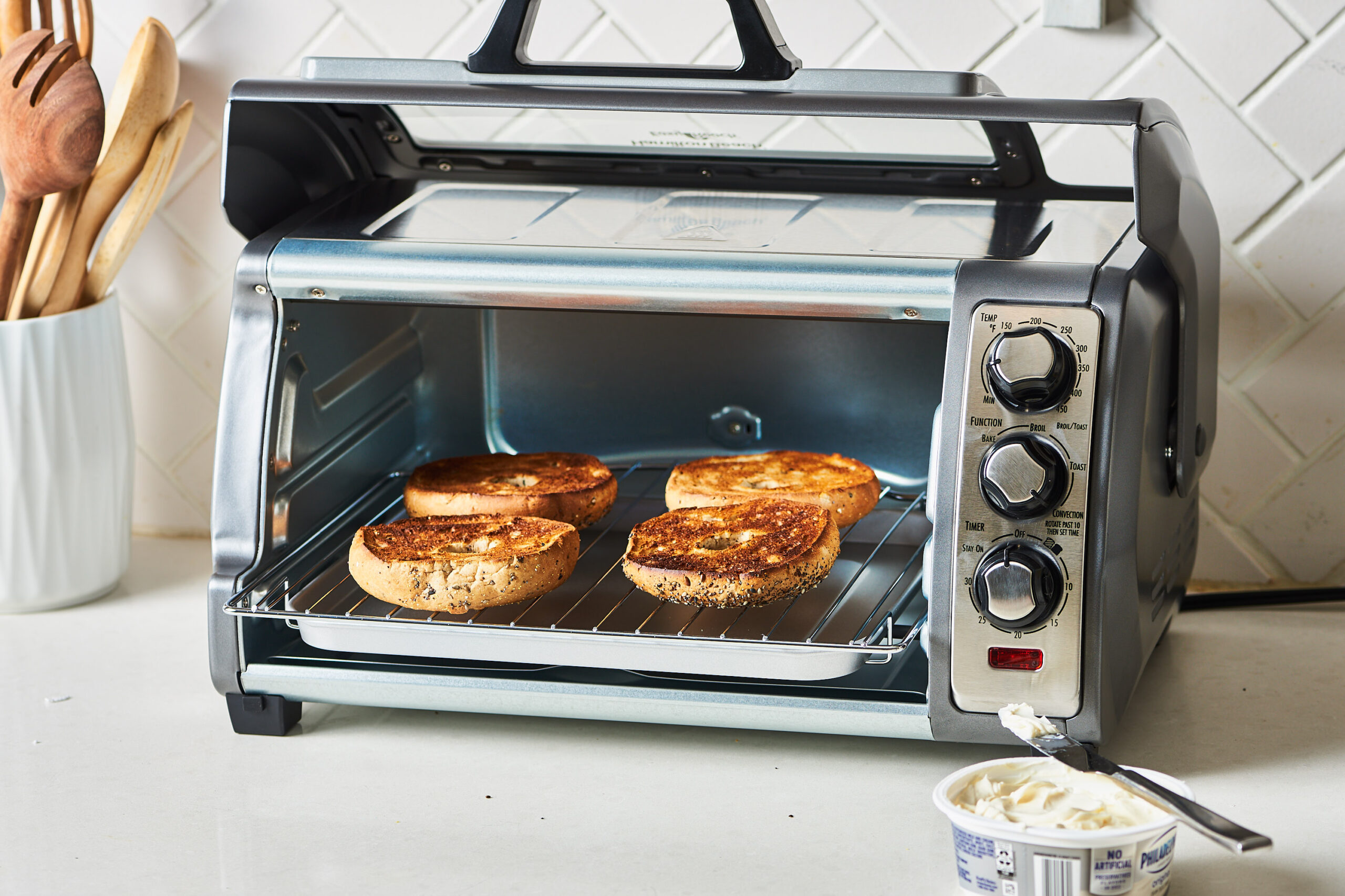 Best Toaster Oven under $50 - Review and Buyer's Guide [Feb 2022]