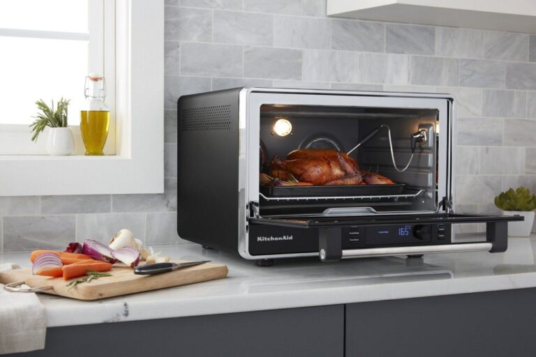 Top 10 Best Convection Toaster Oven 2022 Review and Buyer's Guide