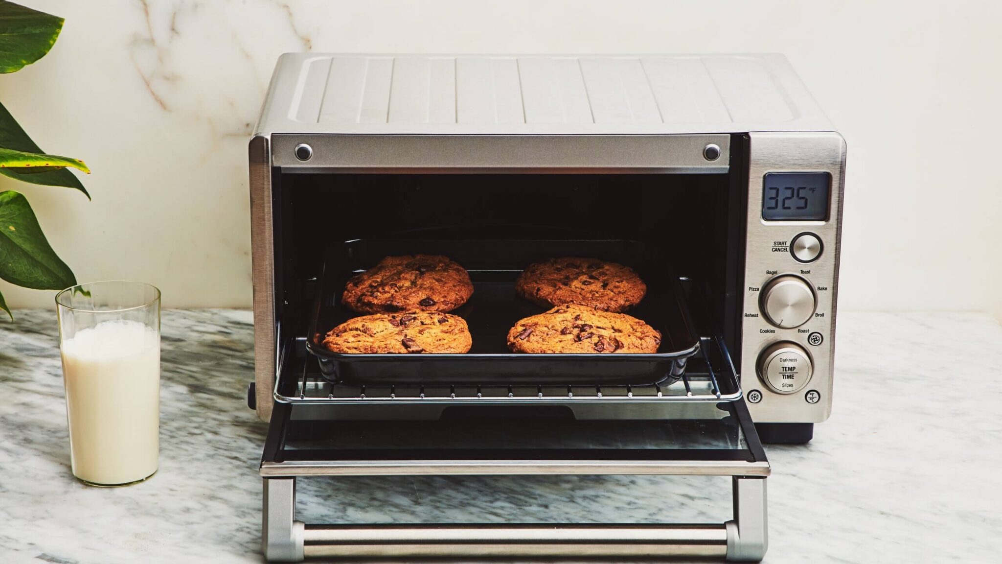 10 Best Toaster Oven 2022 Reviews & Buying Guide [February Updated]