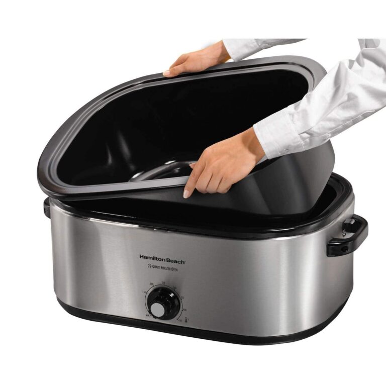 7 Best Electric Roasters 2024 Complete Buying Guide Reviews