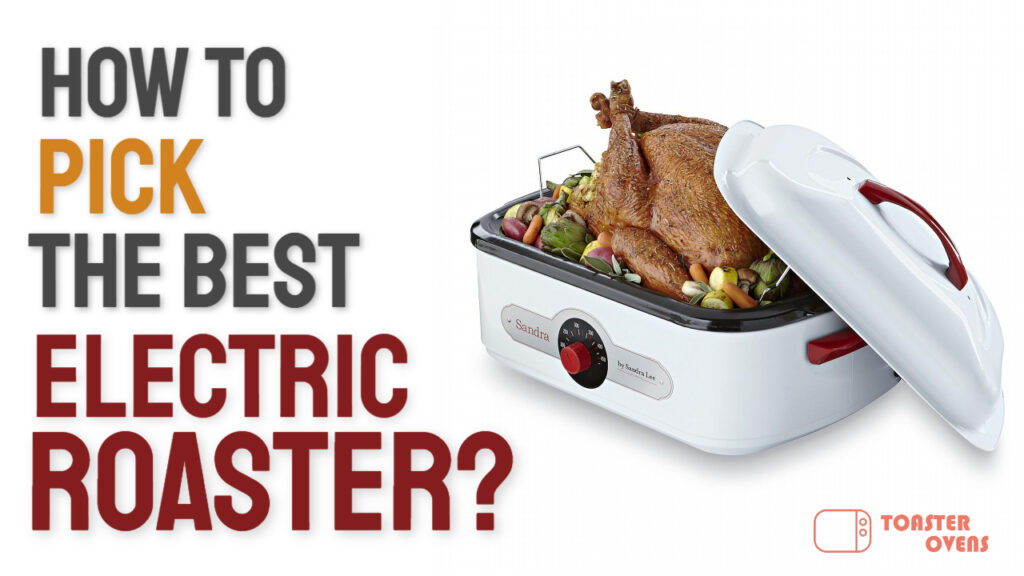 7 Best Electric Roasters 2024 Complete Buying Guide Reviews